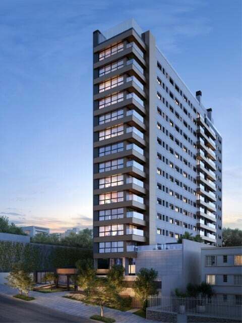 Lançamento Apartamento